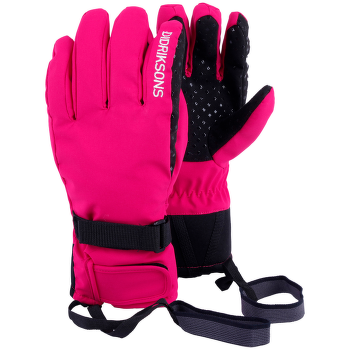  Five YT Gloves Junior 169 WARM CERIS