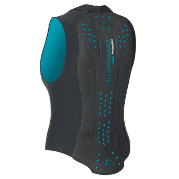 Chránič Komperdell AirVest Women (6278-240) Peacock