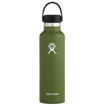Termoska Hydro Flask Standard Mouth 21 oz Olive