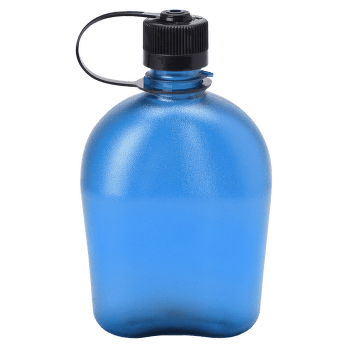 Fľaša Nalgene Oasis 1000 ml Blue1777-9901