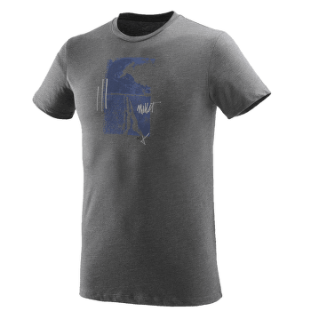 Limited Edition III T-Shirt SS Men URBAN 8786