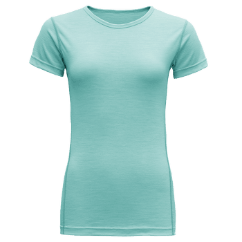 Tričko krátky rukáv Devold Breeze T-Shirt Women (180-216) Aruba