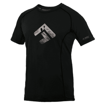 Tričko krátky rukáv Direct Alpine FURRY 1.0 black (brand)