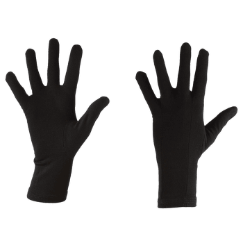 Glove Liners Black001