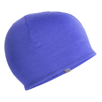 Čiapka Icebreaker Pocket Hat (IBM200) Mystic/Midnight Navy