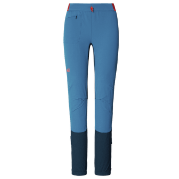 Kalhoty Millet Pierra Ment Pant Women (MIV8528) COSMIC BLUE/ORION BLUE