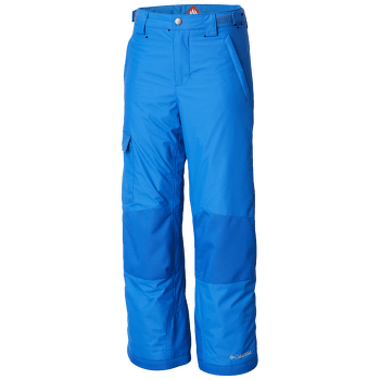 Kalhoty Columbia Bugaboo™ II Pant Super Blue 438