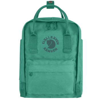 Batoh Fjällräven Re-Kanken Mini Emerald