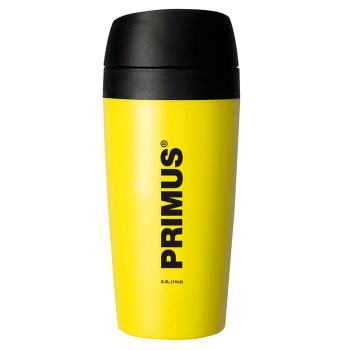 Hrnček Primus C&H Commuter Mug - Fashion Colours 0,4 l Yellow