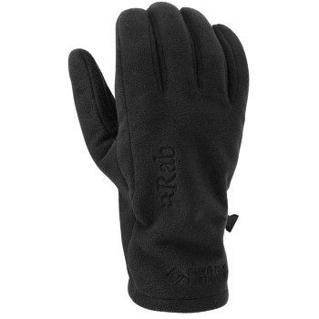 Rukavice Rab Infinium Windproof Glove Black