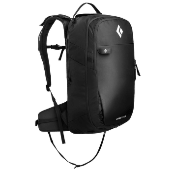 Batoh Black Diamond JetForce Tour Pack 28L Black