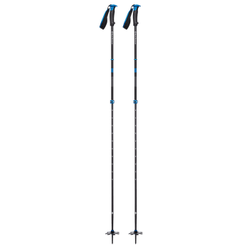 Palice Black Diamond Traverse Pro Ski Poles