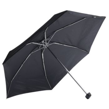Deštník Sea to Summit TREKKING UMBRELLA Black