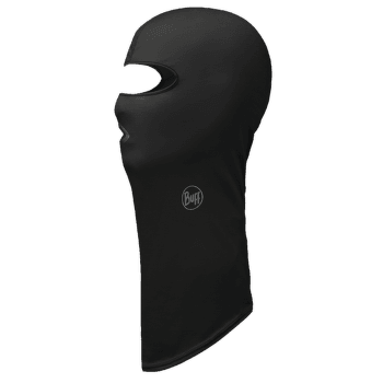 Kukla Buff Kids Merino Wool Balaclava BLACK