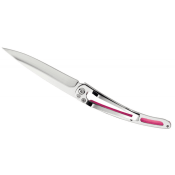 Nůž Deejo Colors Pink