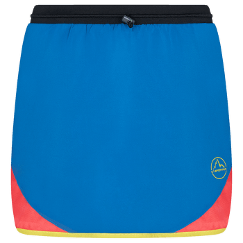 Sukně La Sportiva Comet Skirt Women Neptune/Hibiscus