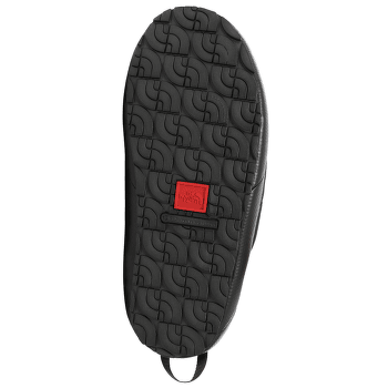 Topánky The North Face Thermoball™ Traction Mule V Women TNF BLACK/TNF BLACK