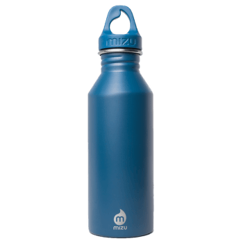 Fľaša Mizu M5 Enduro Ocean Blue