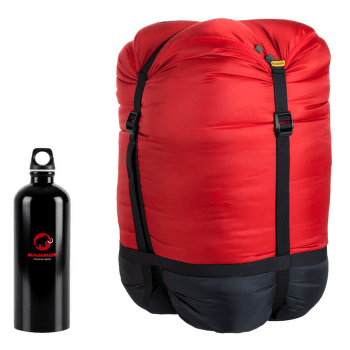 Spacák Mammut Tyin MTI 5-Season bison 7205