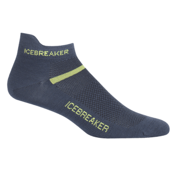 Ponožky Icebreaker Multisport Ultra Lite Micro Men Oil/CITRON