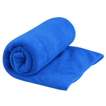Ručník Sea to Summit Tek Towel (ATTTEK) Cobalt Blue (CO)