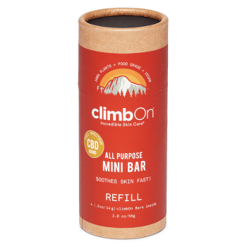 Balzam Climb On All Purpose Mini Bar Refill