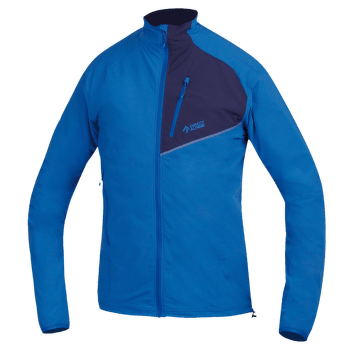 Bunda Direct Alpine PHOENIX 1.0 blue/indigo