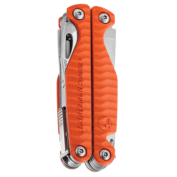 Nářadí Leatherman Charge Plus G10 Orange