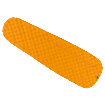 Karimatka Sea to Summit Ultralight Air Mat Insulated Orange (OR)