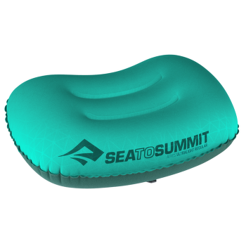 Vankúš Sea to Summit Aeros Ultralight Pillow Regular Sea Foam