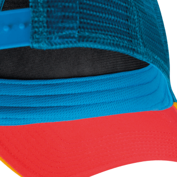 Čiapka Buff TRUCKER CAP LADJI MULTI LADJI MULTI