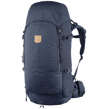 Batoh Fjällräven Keb 52 Storm-Dark Navy