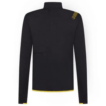 Mikina La Sportiva Chill Jacket Men Black