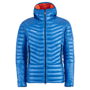 Eigerjoch Advanced IN Hooded Jacket Men azurit