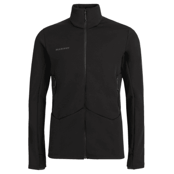 Mikina Mammut Aconcagua ML Jacket Men (1014-02450) black 0001