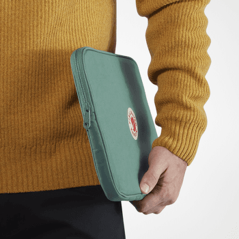 Obal Fjällräven Kanken Laptop Case 13 Navy