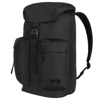 Batoh Mammut Xeron 30 black 0001