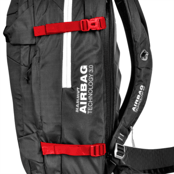 Batoh Mammut Pro Removable Airbag 3.0 35L black 0001