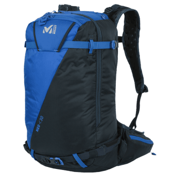 Batoh Millet NEO 30 (MIS2211) ABYSS/ORION BLUE