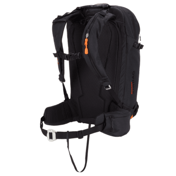 Batoh Mammut Pro X Removable Airbag 3.0 ready black 0001