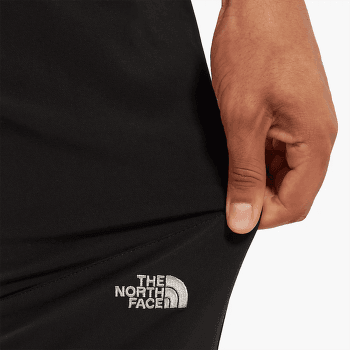 Kalhoty The North Face DIABLO PANT Men TNF BLACK