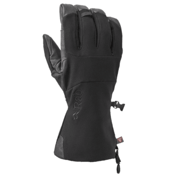 Baltoro Glove Women Black