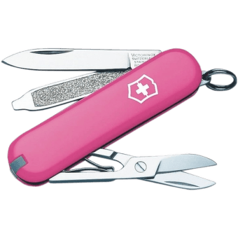 Nůž Victorinox Classic Pink