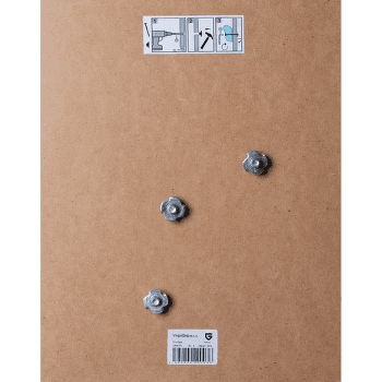 Chyt Virgin Grip Tiny Eggs - žluté