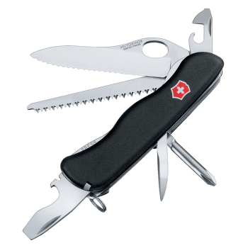 Nôž Victorinox Trailmaster 0.8463.M3 Black