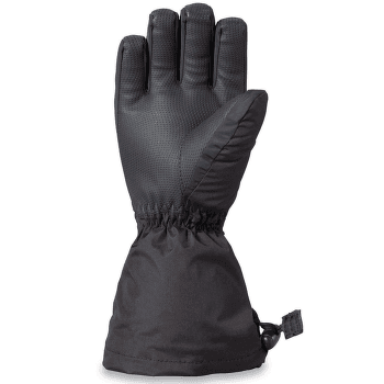 Rukavice Dakine Yukon Glove Black