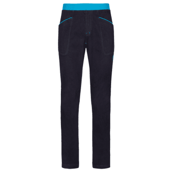 Kalhoty La Sportiva Cave Jeans Men Jeans_B