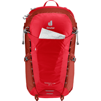 Batoh deuter Speed Lite 24 (3410421) Black