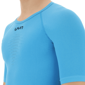 Triko krátký rukáv UYN Energyon UW Shirt SS Men Classic Blue