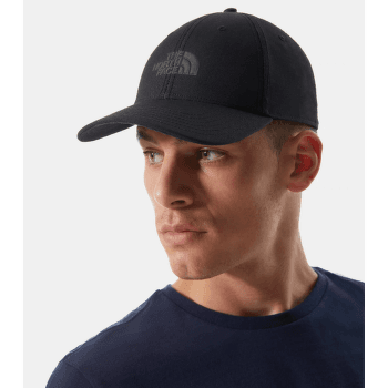Šiltovka The North Face Recycled 66 Classic Hat MILITARY OLIVE